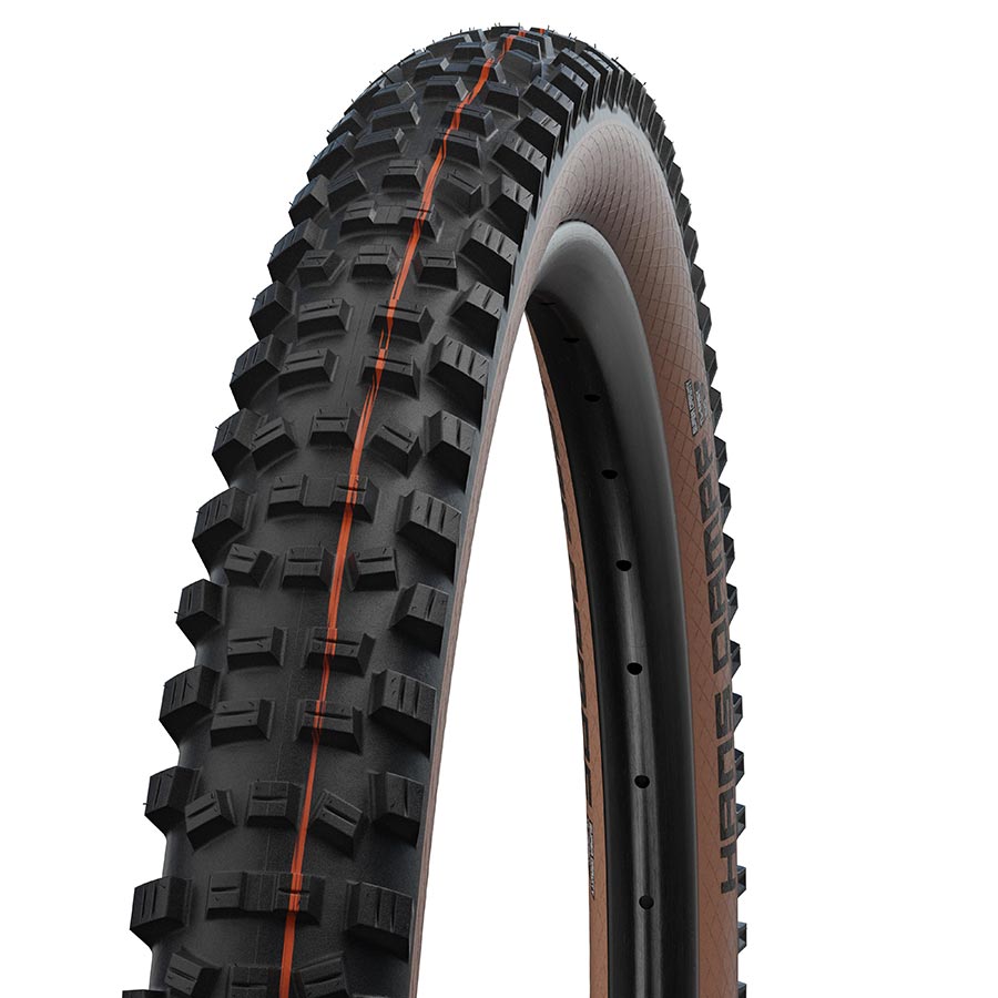 Schwalbe - Hans Dampf Addix