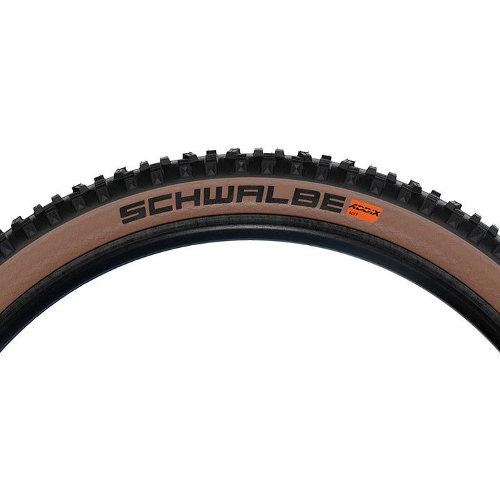 Schwalbe - Hans Dampf Addix