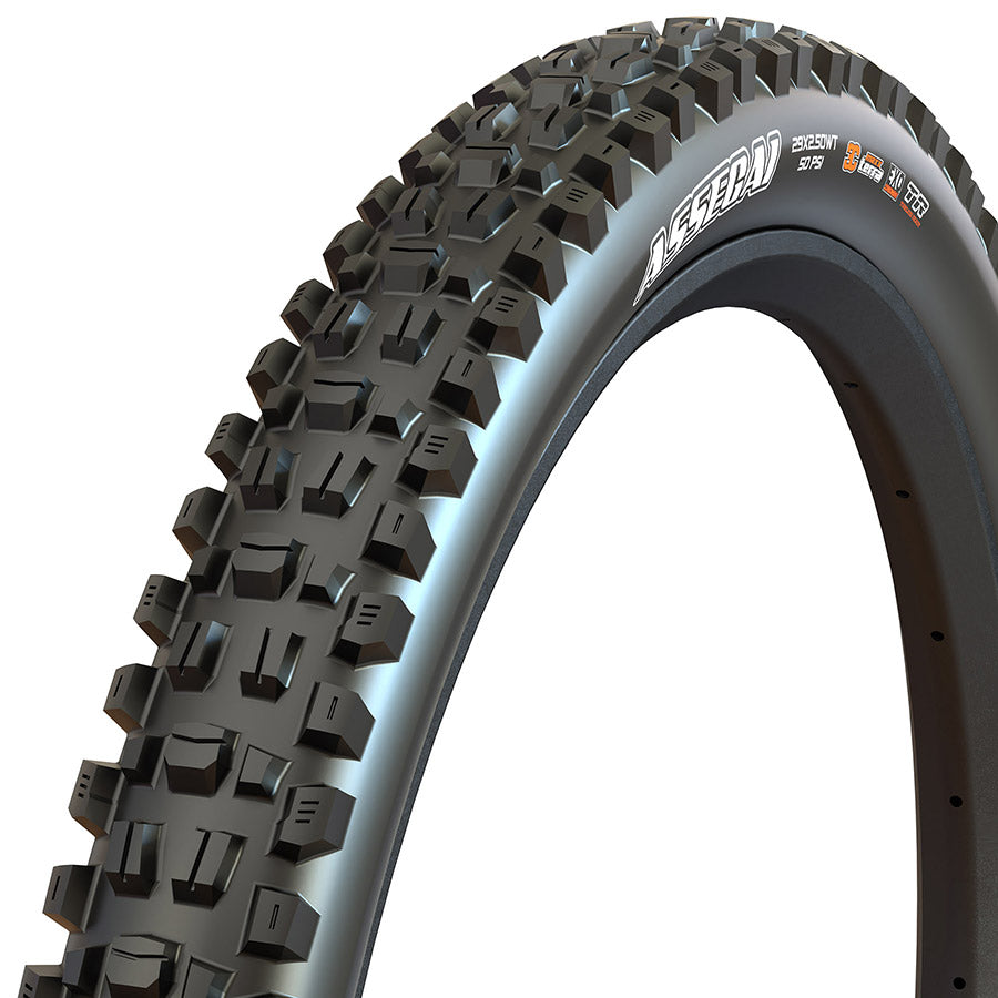 Maxxis, Assegai, Mountain Tire, 29&