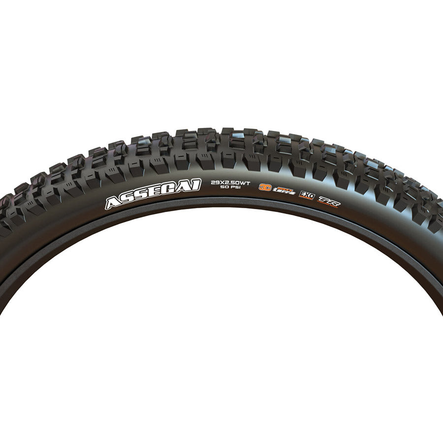 Maxxis, Assegai, Mountain Tire, 29&