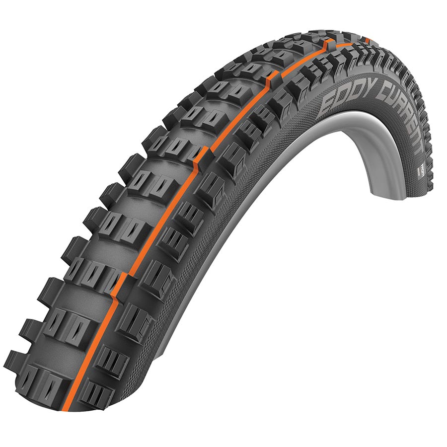 Schwalbe - Eddy Current Addix