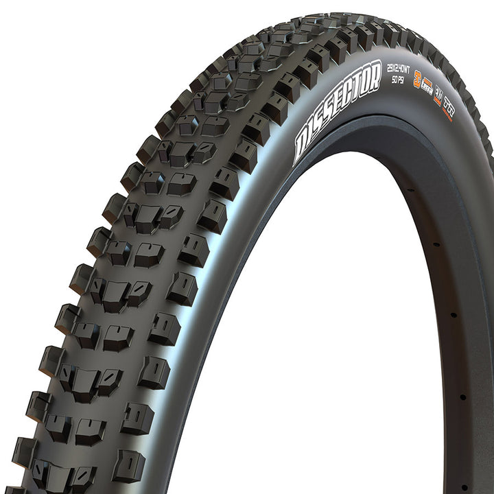 Maxxis, Dissector, Mountain Tire, 27.5&