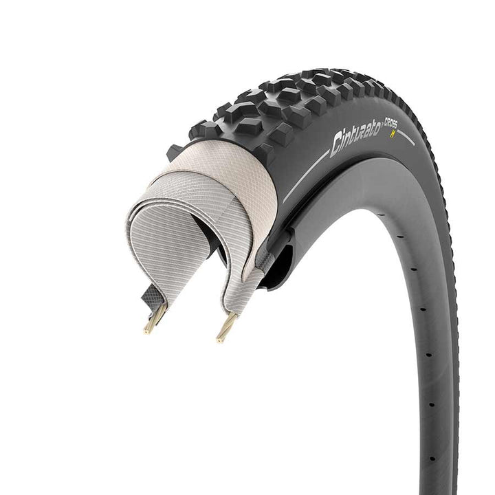 Pirelli - Cinturato Cross M