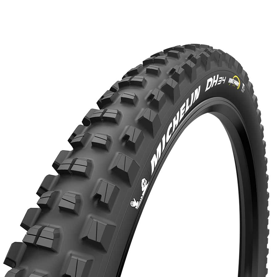Michelin - DH34 Bike Park