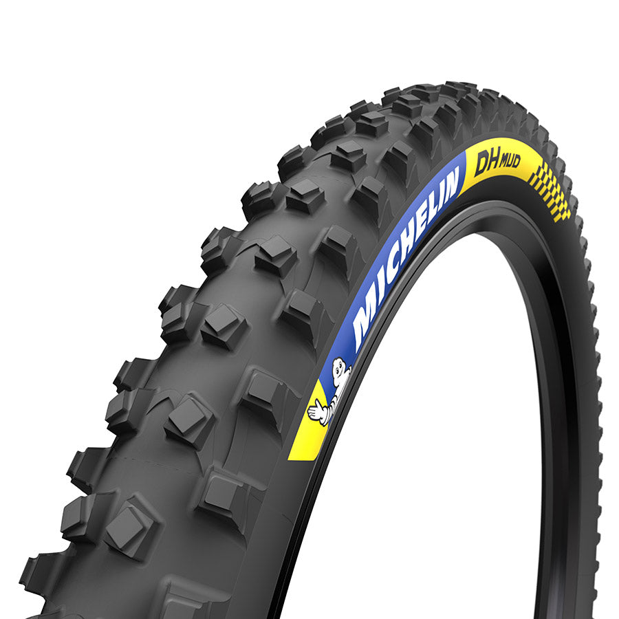Michelin - DH Mud