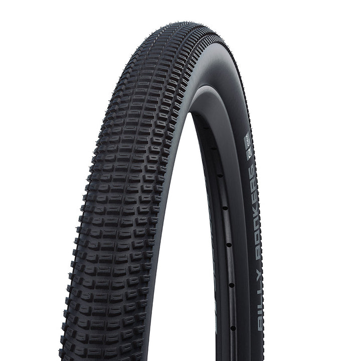 Schwalbe, Billy Bonkers, Tire, 26&