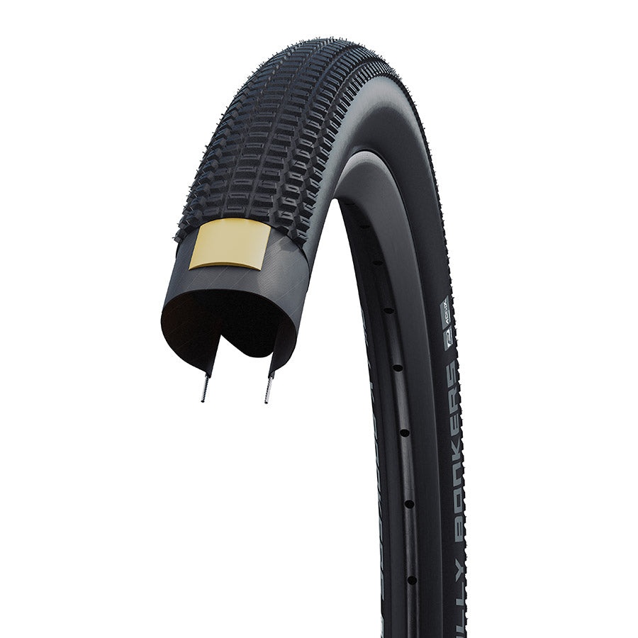 Schwalbe, Billy Bonkers, Tire, 26&
