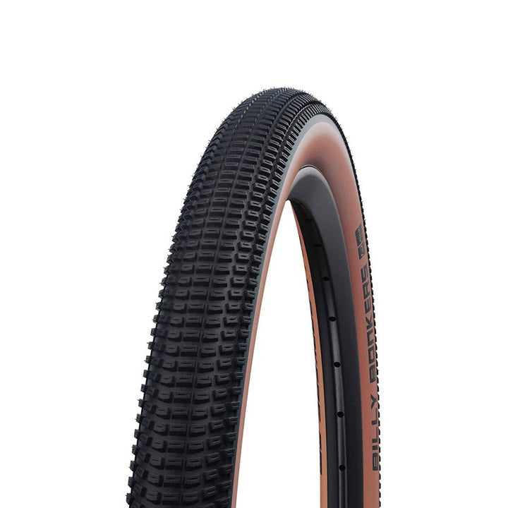 Schwalbe, Billy Bonkers, Tire, 26&
