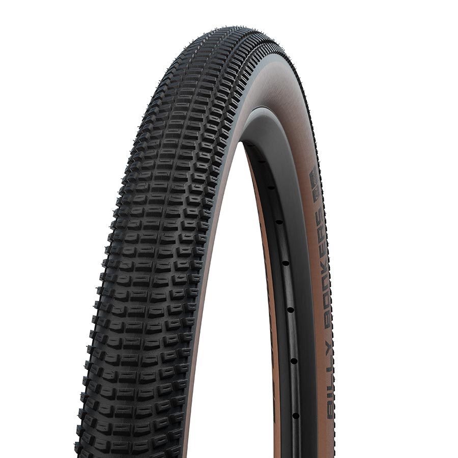 Schwalbe, Billy Bonkers, Tire, 26&