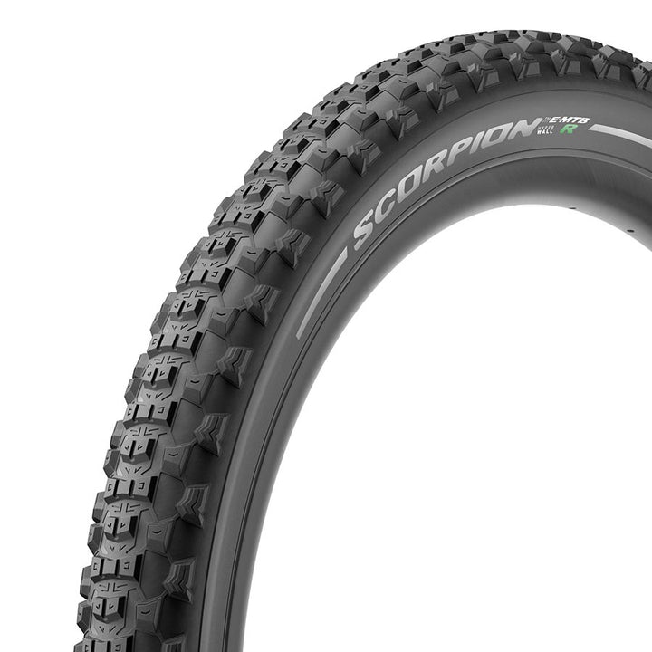 Pirelli - Scorpion E-MTB R