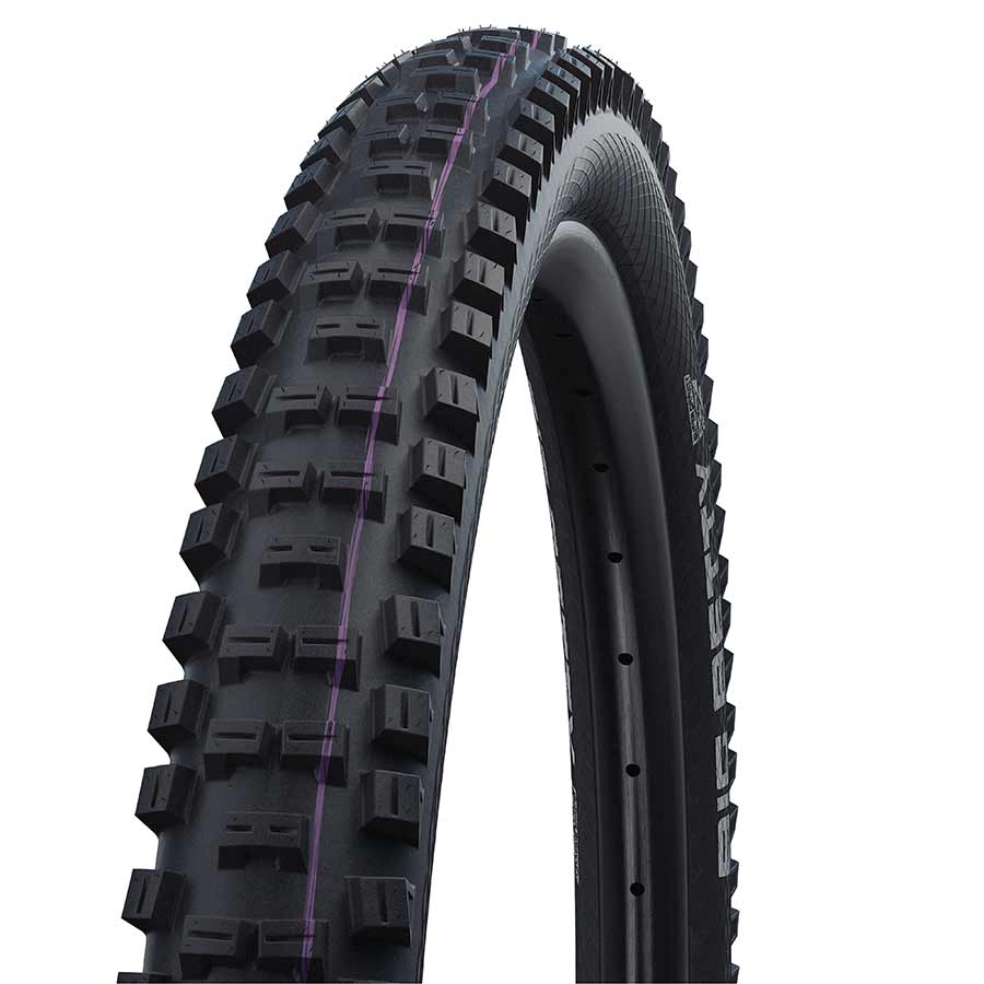 Schwalbe - Big Betty
