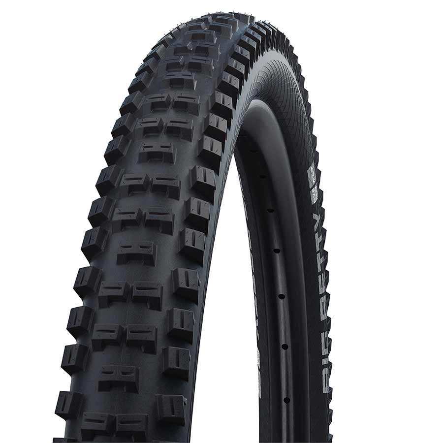 Schwalbe - Big Betty