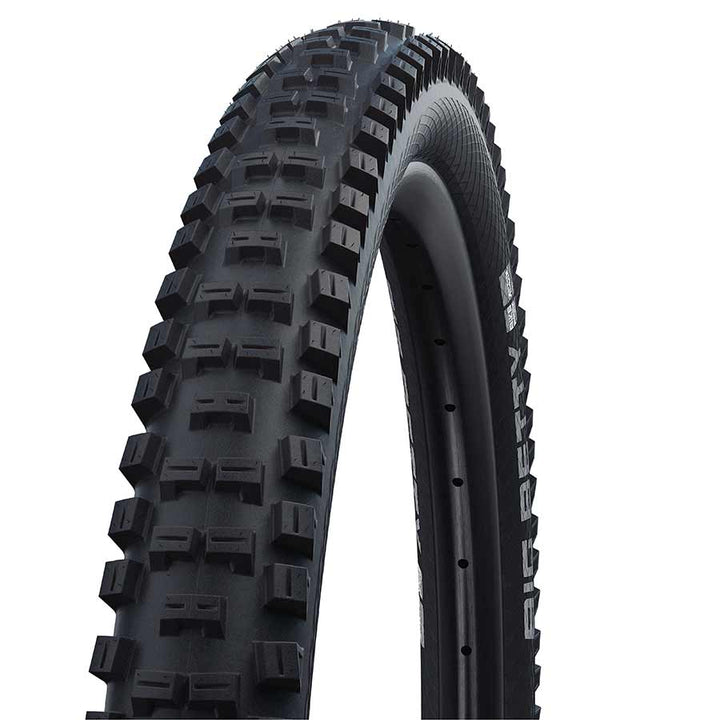 Schwalbe - Big Betty