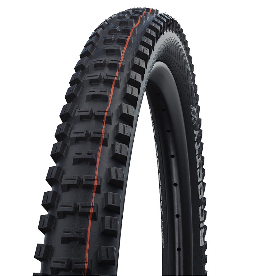 Schwalbe - Big Betty