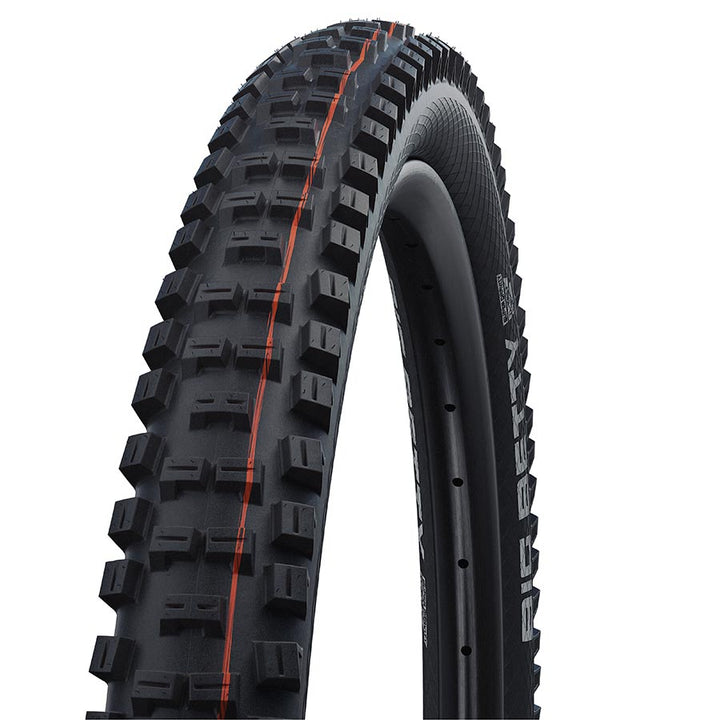 Schwalbe - Big Betty