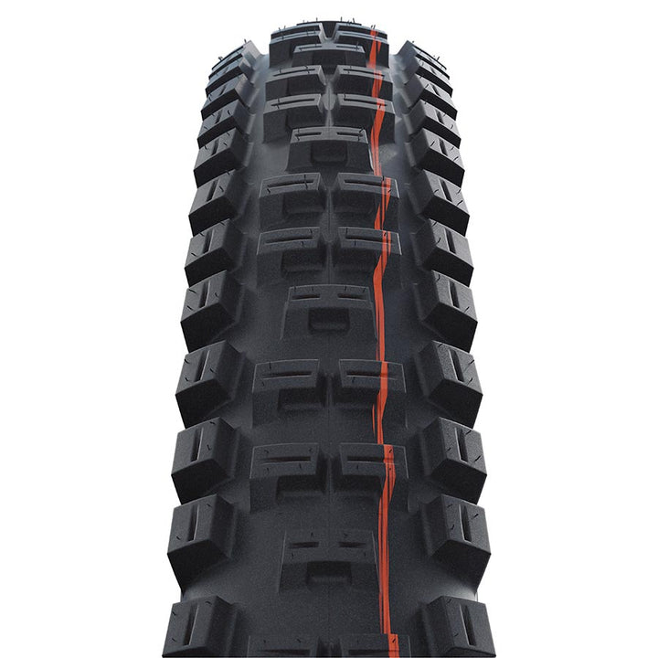 Schwalbe - Big Betty