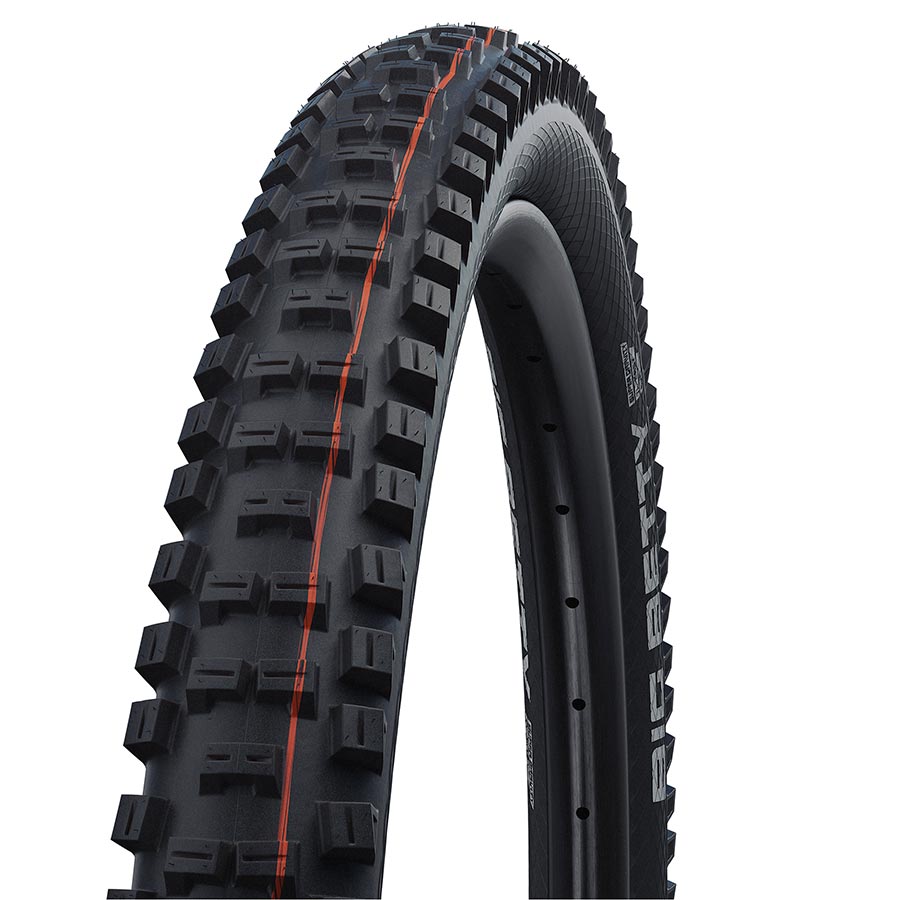 Schwalbe - Big Betty