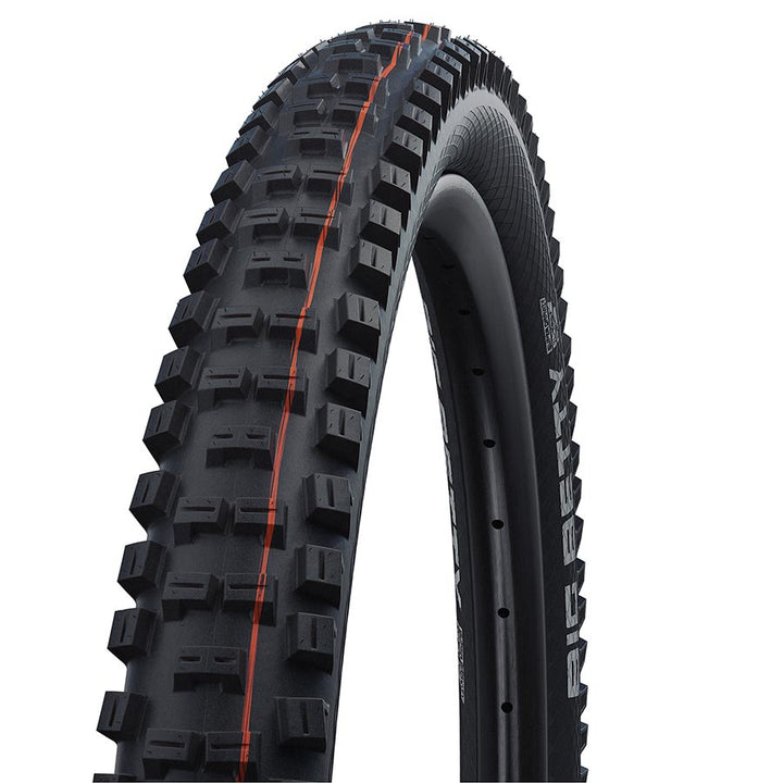 Schwalbe - Big Betty