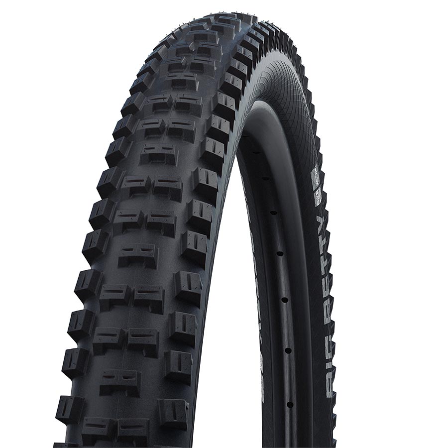 Schwalbe - Big Betty