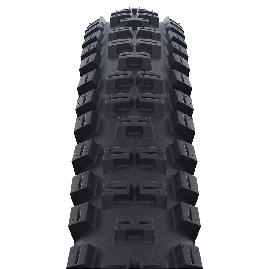 Schwalbe - Big Betty
