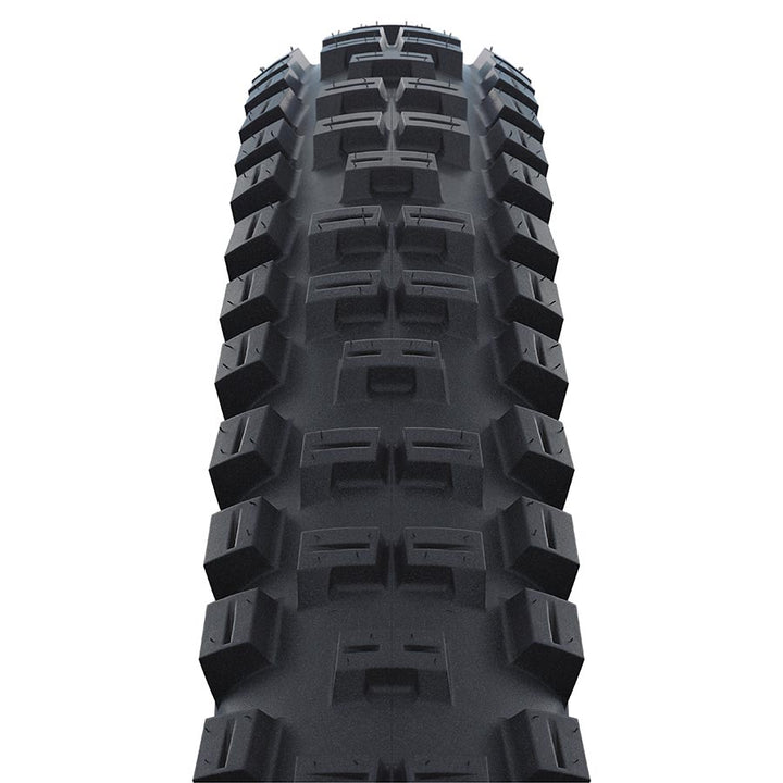 Schwalbe - Big Betty