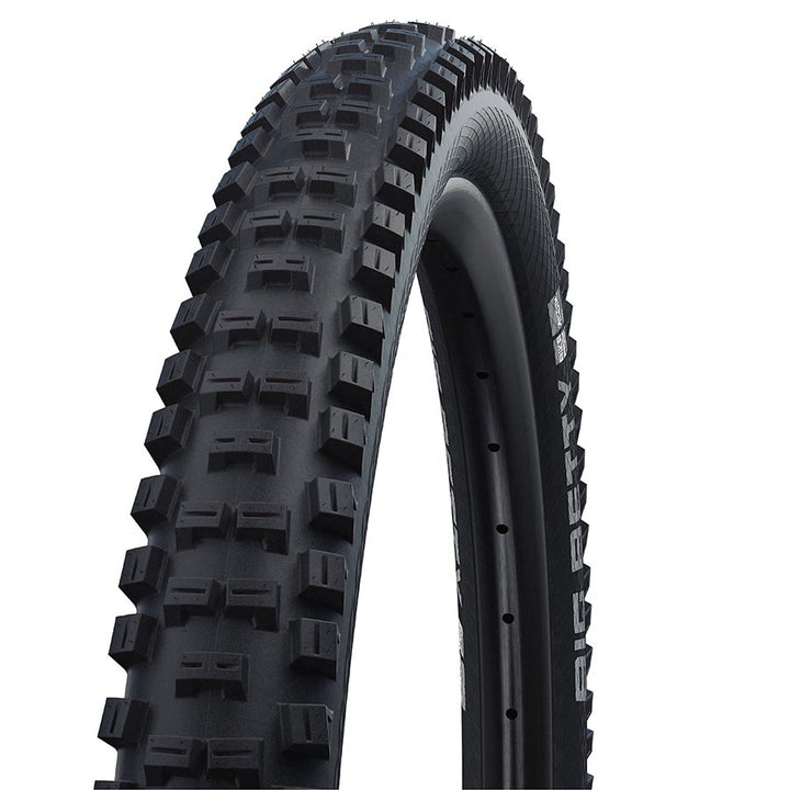 Schwalbe - Big Betty