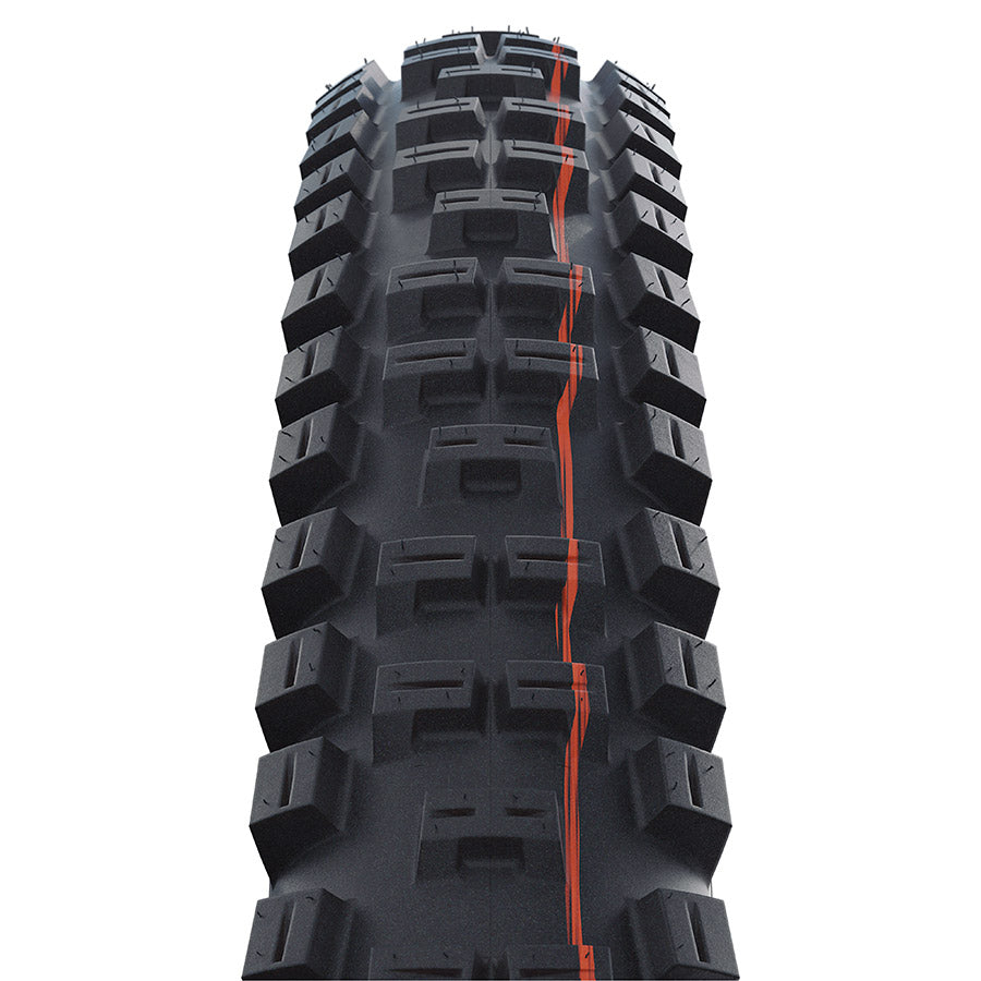 Schwalbe - Big Betty