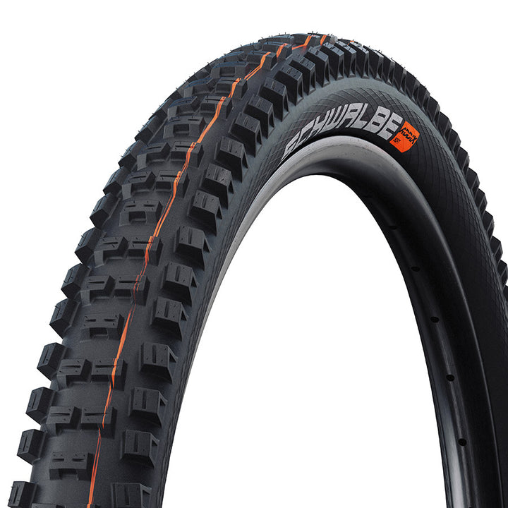 Schwalbe - Big Betty