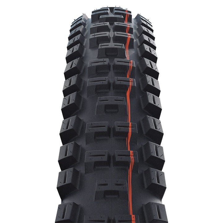 Schwalbe - Big Betty