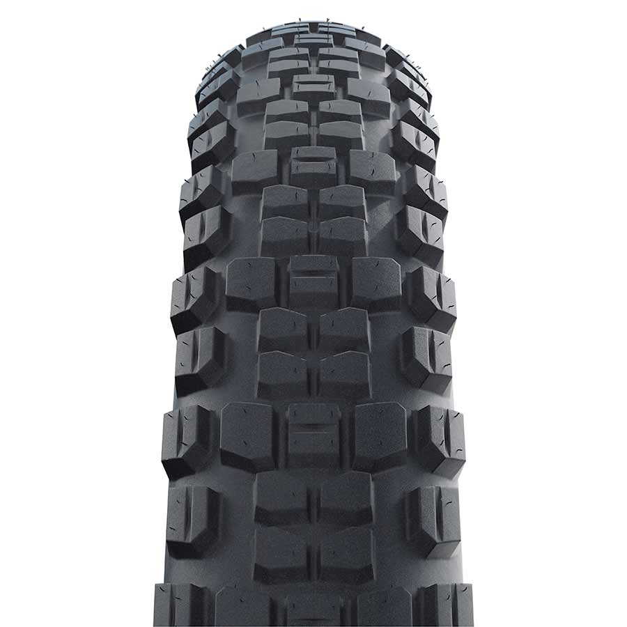 Schwalbe, Johnny Watts, Tire, 27.5&