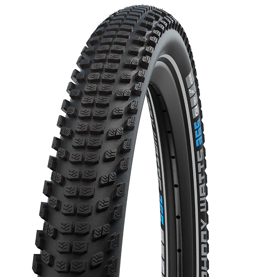 Schwalbe, Johnny Watts, Mountain Tire, 27.&