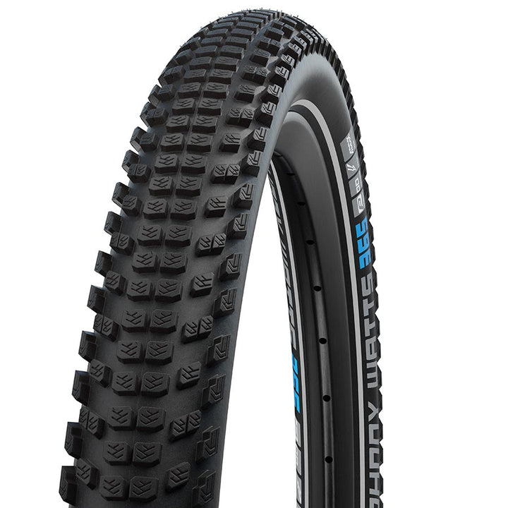 Schwalbe, Johnny Watts, Mountain Tire, 27.&