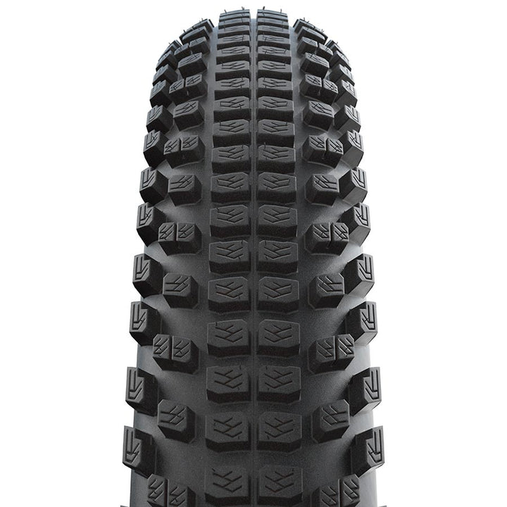 Schwalbe, Johnny Watts, Mountain Tire, 27.&