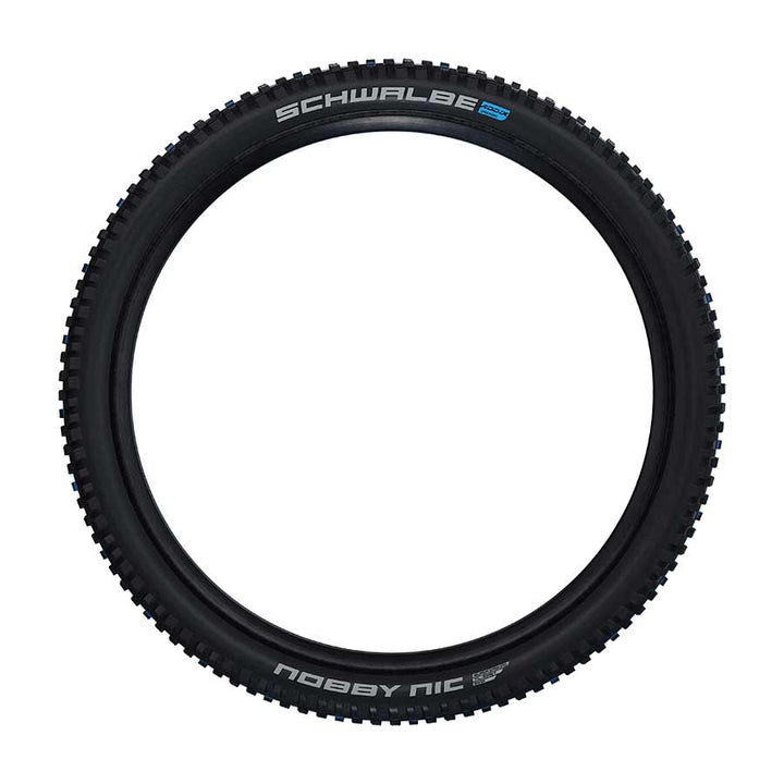 Schwalbe, Nobby Nic, Tire, 27.5&
