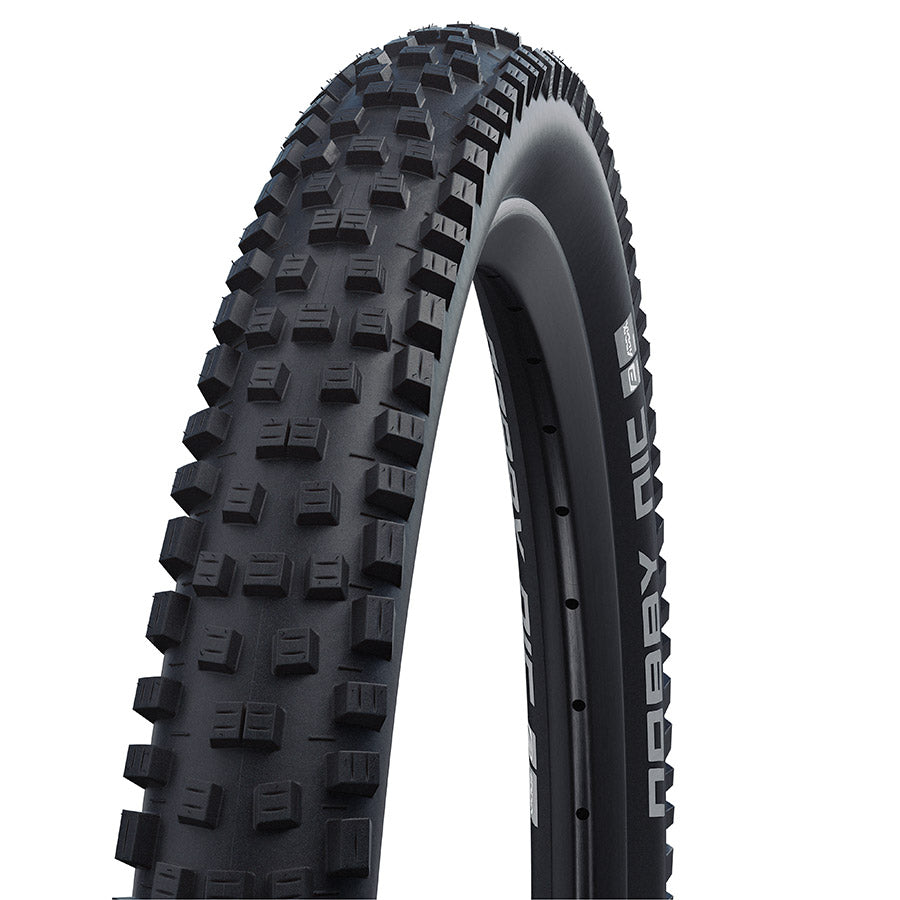 Schwalbe, Nobby Nic, Tire, 27.5&