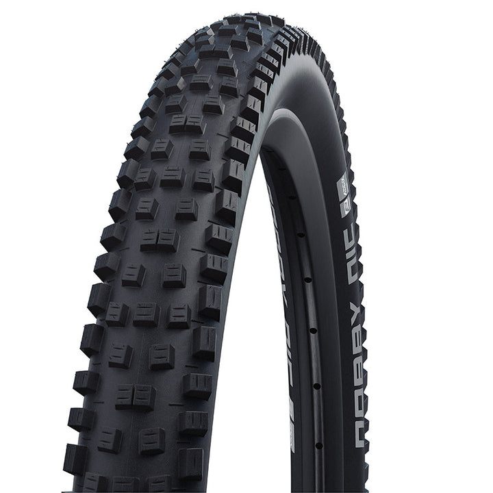 Schwalbe, Nobby Nic, Tire, 27.5&