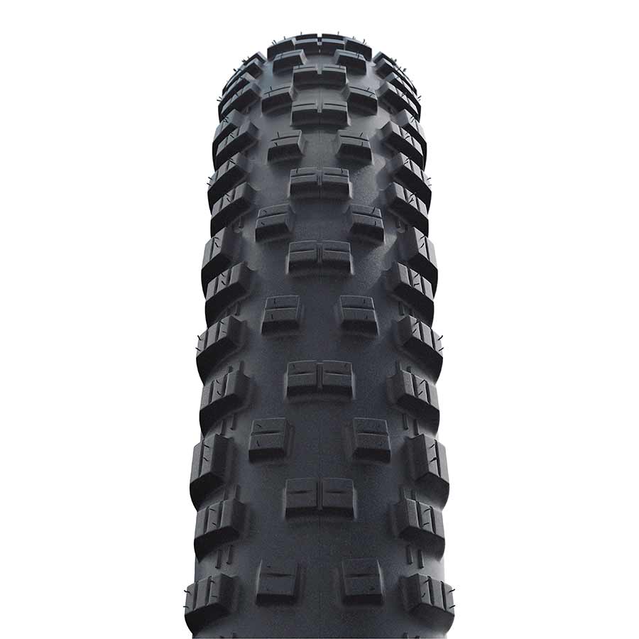 Schwalbe, Tough Tom, Tire, 26&