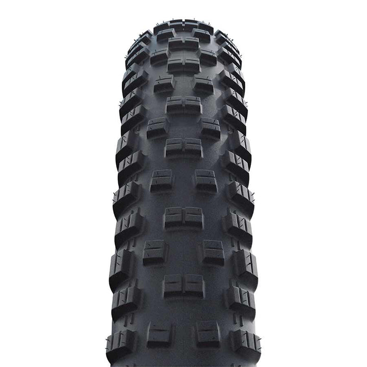 Schwalbe, Tough Tom, Tire, 26&
