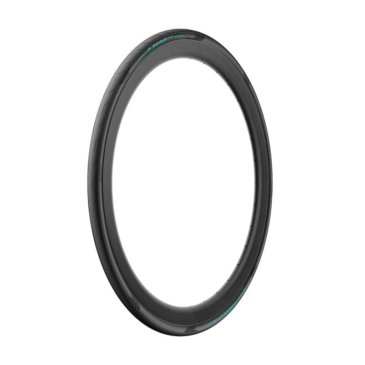 Pirelli, PZero Race, Road Tire, 700x26C, Folding, Clincher, SmartEVO, TechBELT, Black, Made in Italy