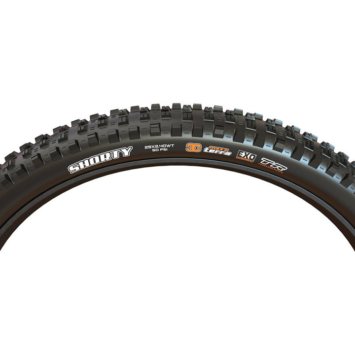 Maxxis, Shorty, Mountain Tire, 27.5&