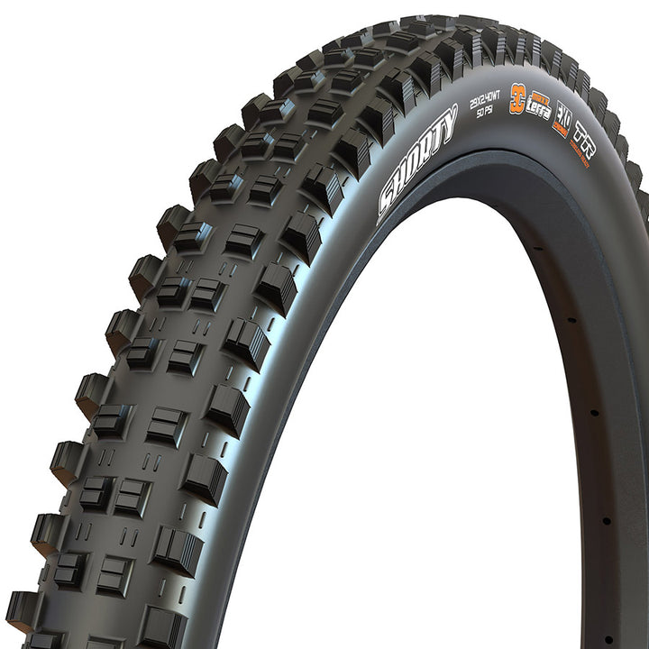 Maxxis, Shorty, Mountain Tire, 27.5&