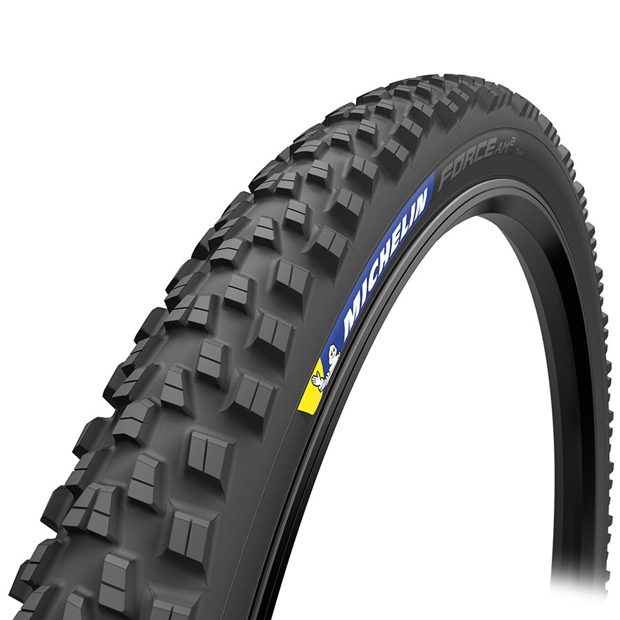 Michelin - Force AM2 Competition
