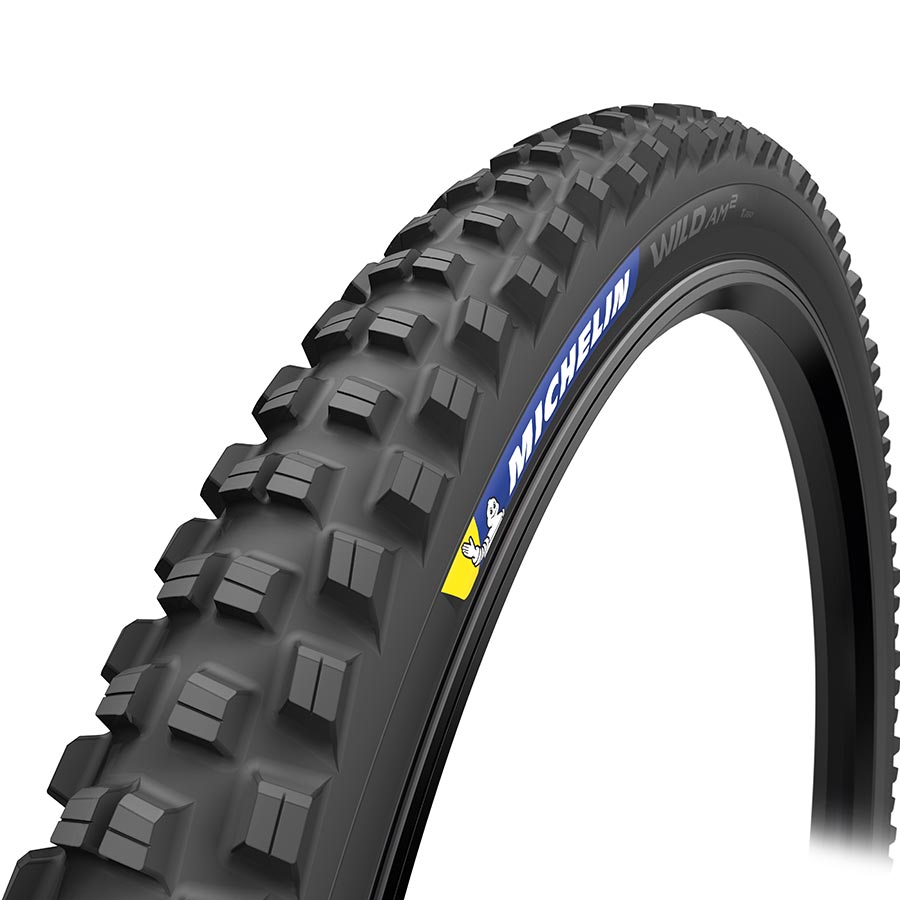 Michelin - Wild AM2 Competition