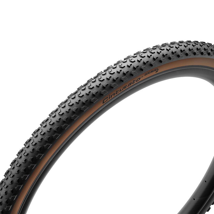 Pirelli - Cinturato GRAVEL S