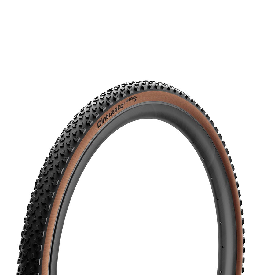 Pirelli - Cinturato GRAVEL S