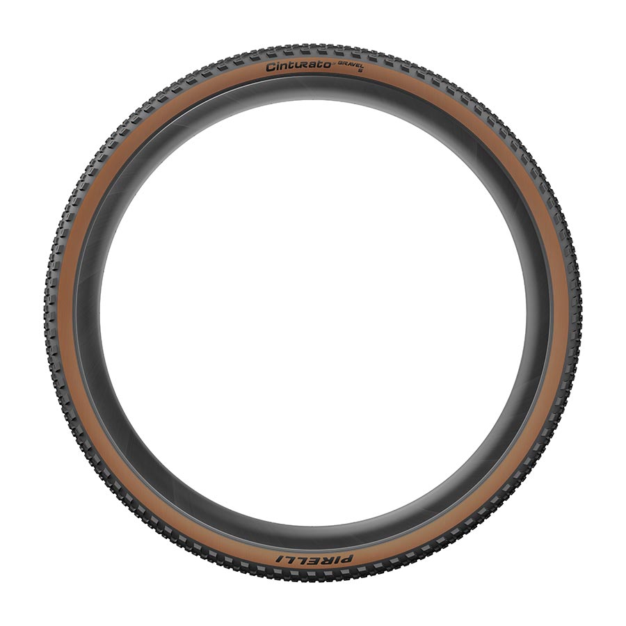 Pirelli - Cinturato GRAVEL S