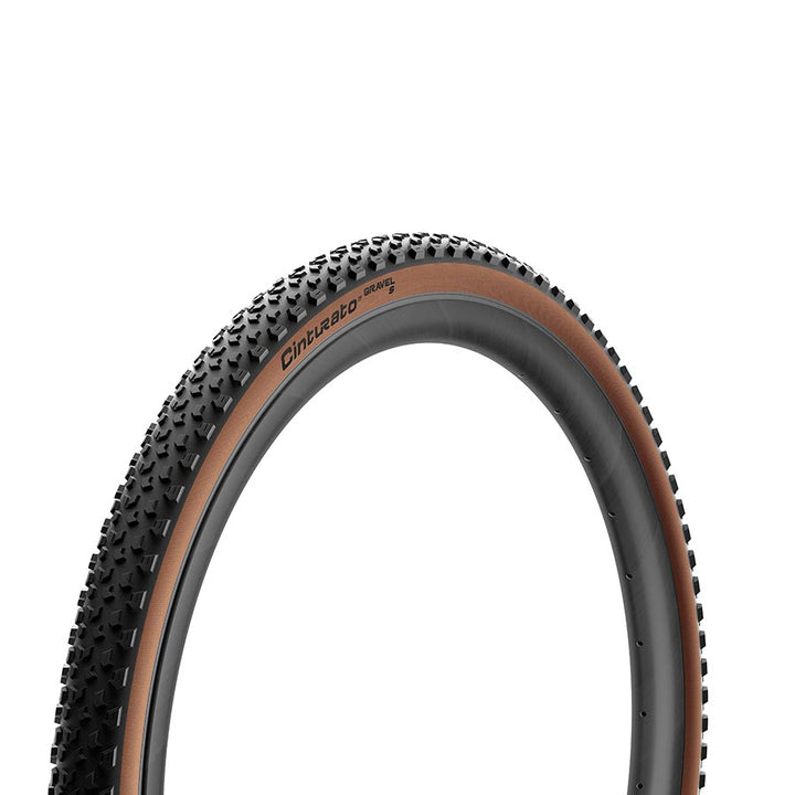 Pirelli - Cinturato GRAVEL S