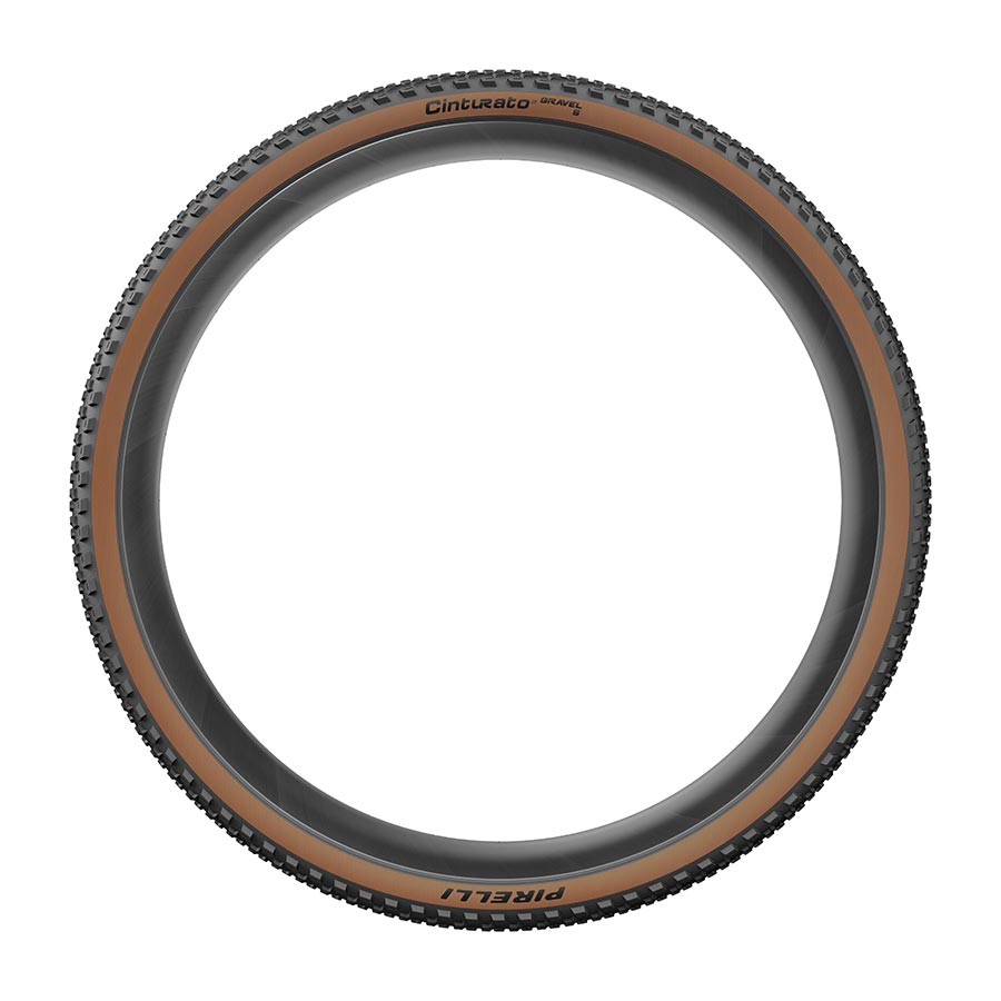 Pirelli - Cinturato GRAVEL S