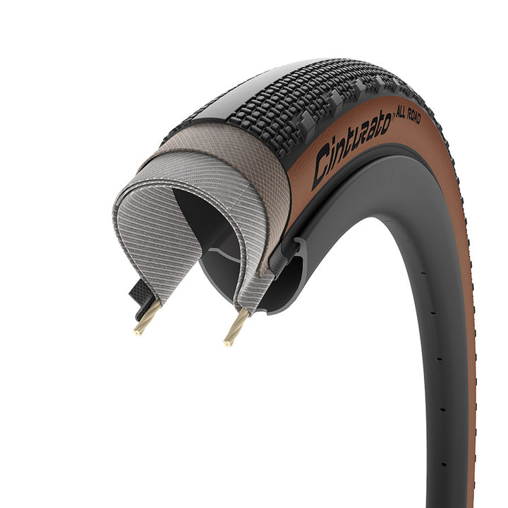 Pirelli - Cinturato All Road