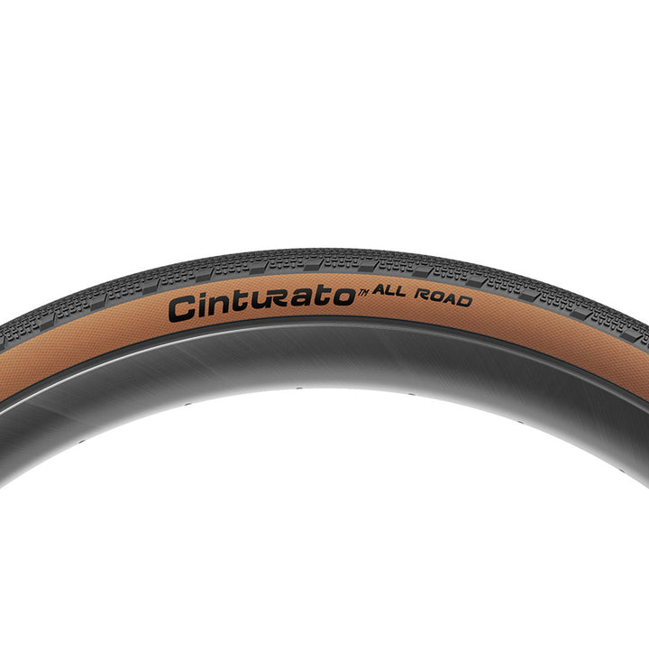 Pirelli - Cinturato All Road